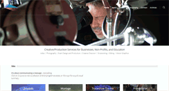 Desktop Screenshot of cmmlink.com